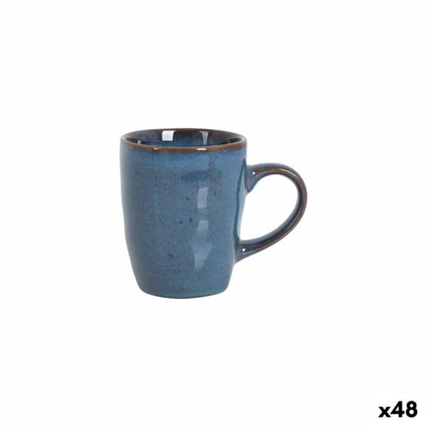 Mugg La Mediterránea Morell 240 ml (48 antal)
