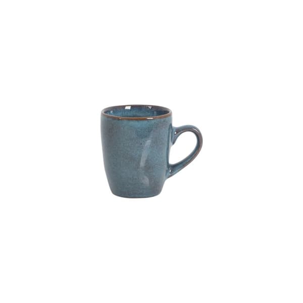 Mugg La Mediterránea Morell 140 ml (48 antal)