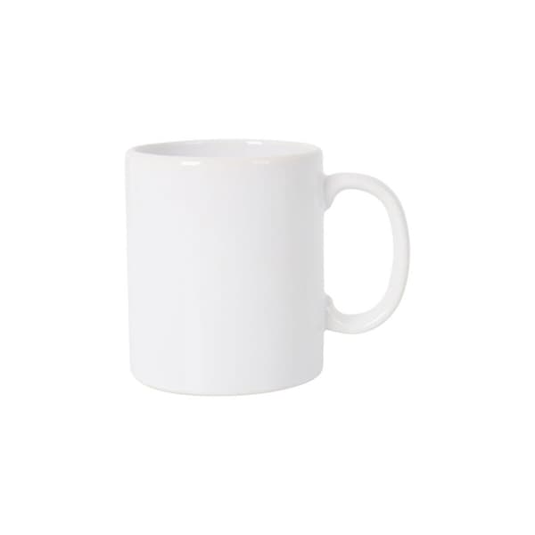 Mugg La Mediterránea 350 ml (12 antal)