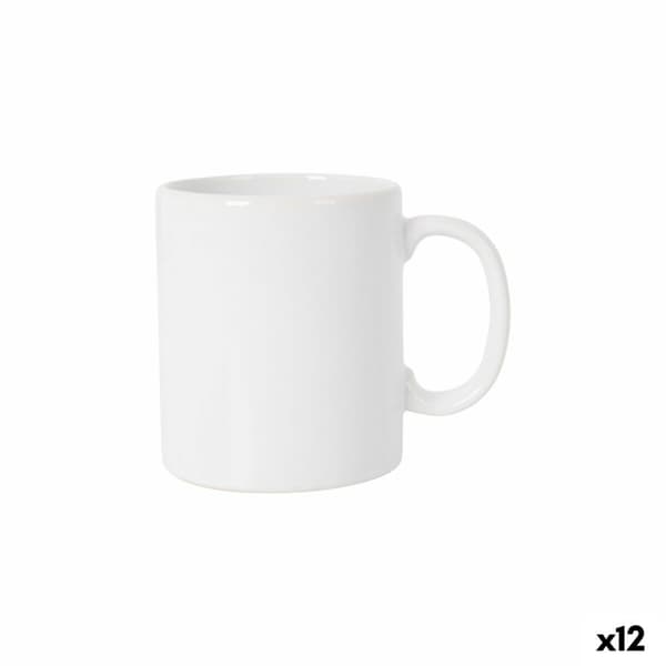 Mugg La Mediterránea 350 ml (12 antal)