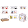 Miniatyrbild 2 av 2: Mugg Albada 350 ml (48 antal)