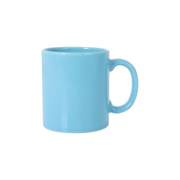 Mugg La Mediterránea Blå 350 ml (12 antal)