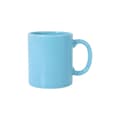 Miniatyrbild 2 av 2: Mugg La Mediterránea Blå 350 ml (12 antal)