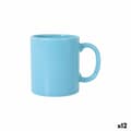 Miniatyrbild 1 av 2: Mugg La Mediterránea Blå 350 ml (12 antal)