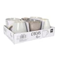 Miniatyrbild 3 av 9: Mugg La Mediterránea Caicos 450 ml (24 antal)