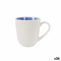 Miniatyrbild 1 av 2: Mugg La Mediterránea Calobra Blå 350 ml 0,35 L (36 antal)