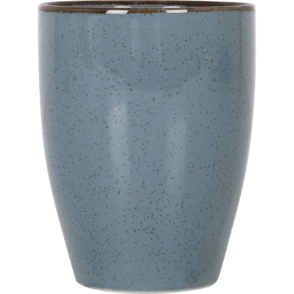 Mugg Santa Clara Salvora Blå 350 ml (12 antal)