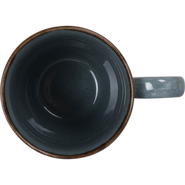 Mugg Santa Clara Salvora Blå 350 ml (12 antal)