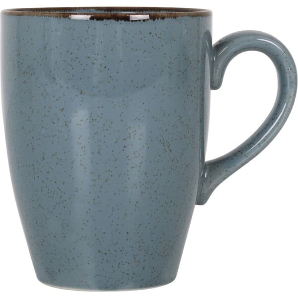Mugg Santa Clara Salvora Blå 350 ml (12 antal)