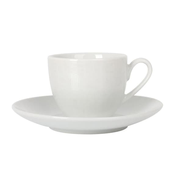 Kaffeset Santa Clara 90 ml (6 antal)