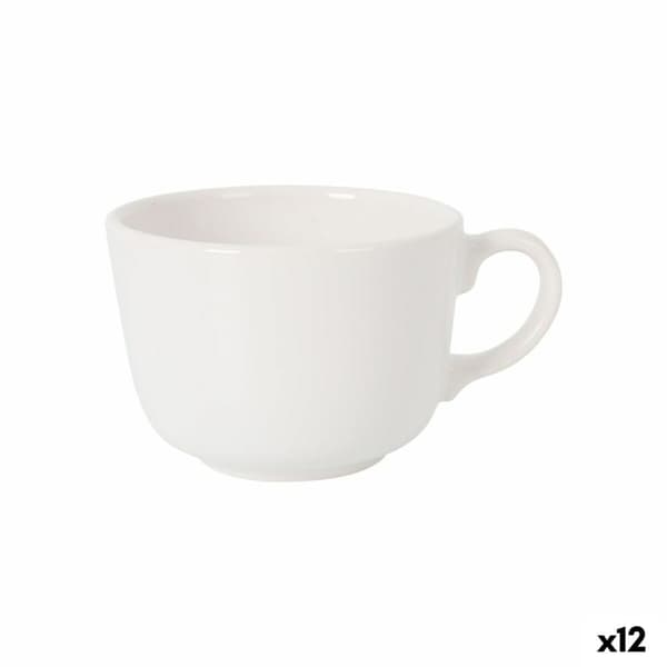 Koppar La Mediterránea Vit 500 ml (12 antal)