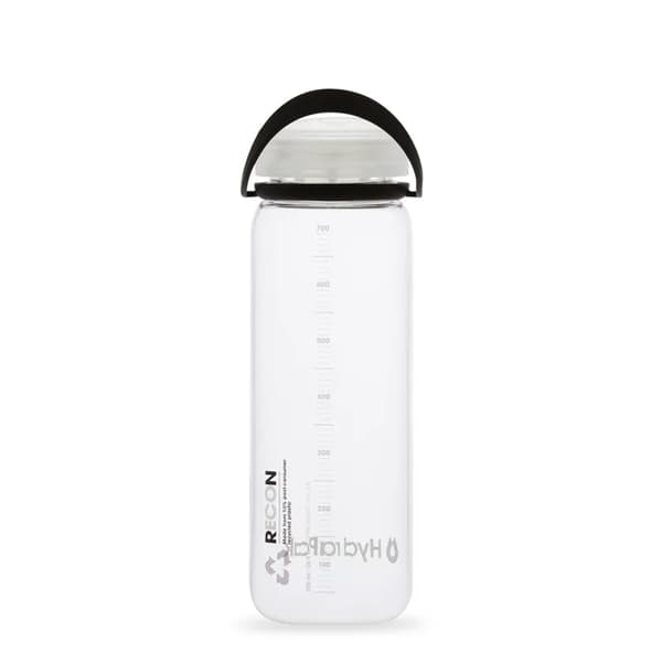 HYDRAPAK RECON 750 ML Clear/black