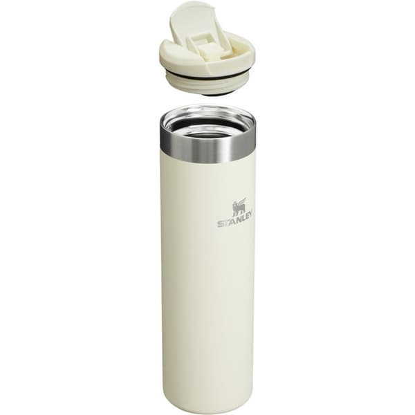STANLEY AEROLIGHT TRANSIT MUG 0,6L Cream Gloss, termosmugg