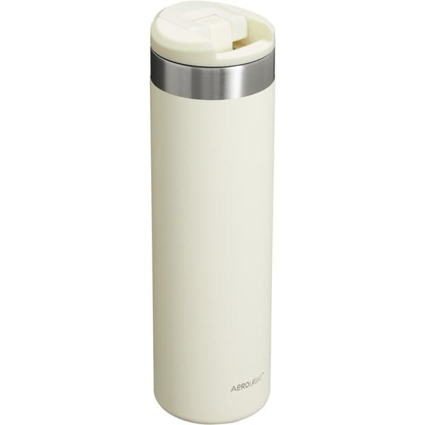 STANLEY AEROLIGHT TRANSIT MUG 0,6L Cream Gloss, termosmugg