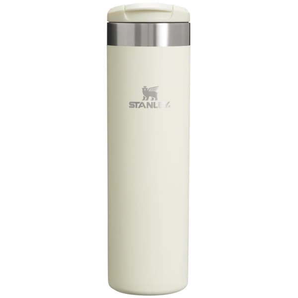 STANLEY AEROLIGHT TRANSIT MUG 0,6L Cream Gloss, termosmugg