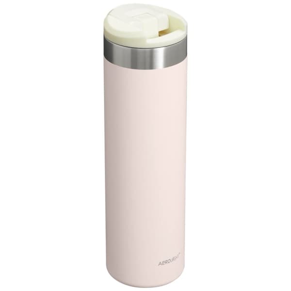 STANLEY AEROLIGHT TRANSIT MUG 0,6L Rose Quartz, termosmugg