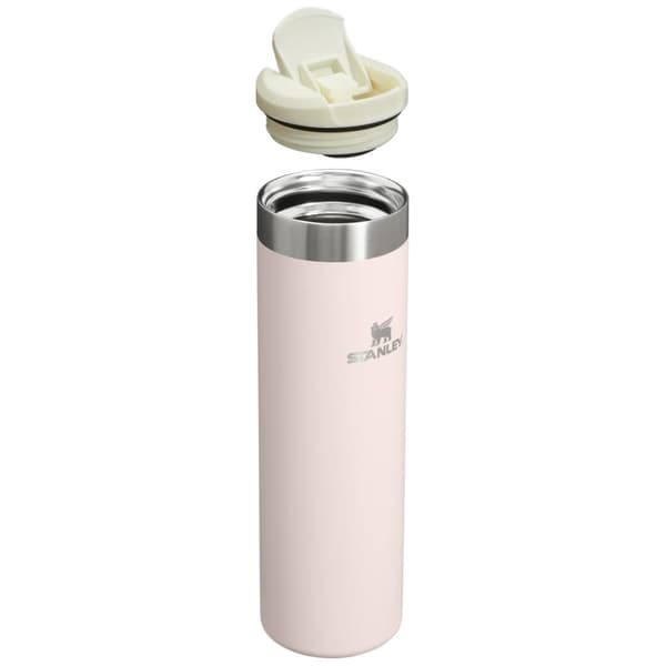 STANLEY AEROLIGHT TRANSIT MUG 0,6L Rose Quartz, termosmugg