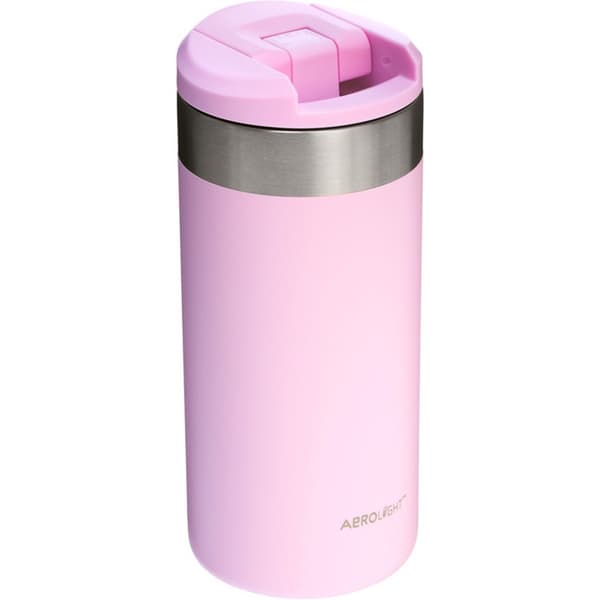 STANLEY AEROLIGHT TRANSIT MUG 0,35 L Cherry Blossom, termosmugg
