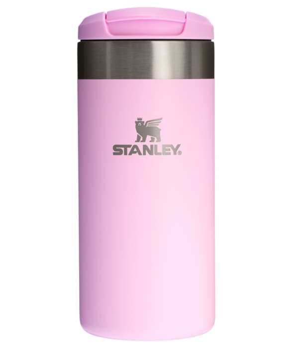 STANLEY AEROLIGHT TRANSIT MUG 0,35 L Cherry Blossom, termosmugg
