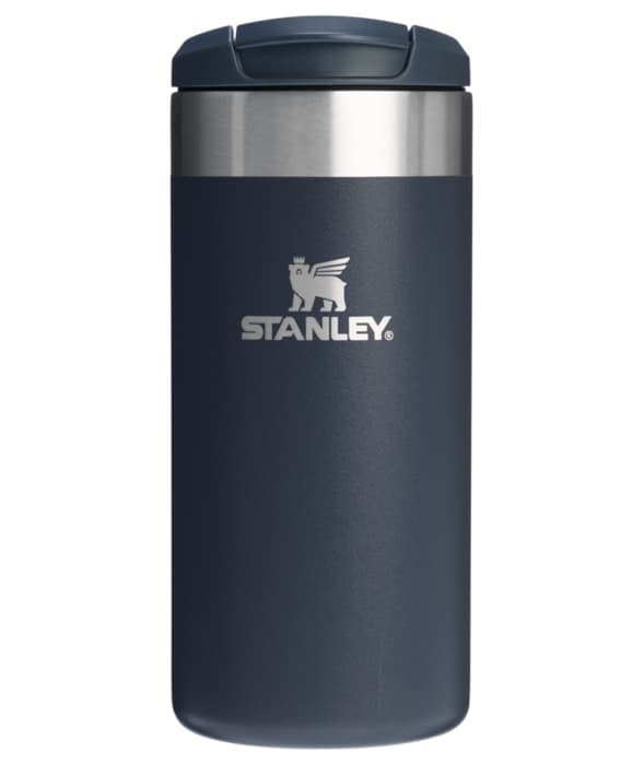STANLEY AEROLIGHT TRANSIT MUG 0,35 L Twilight, termosmugg