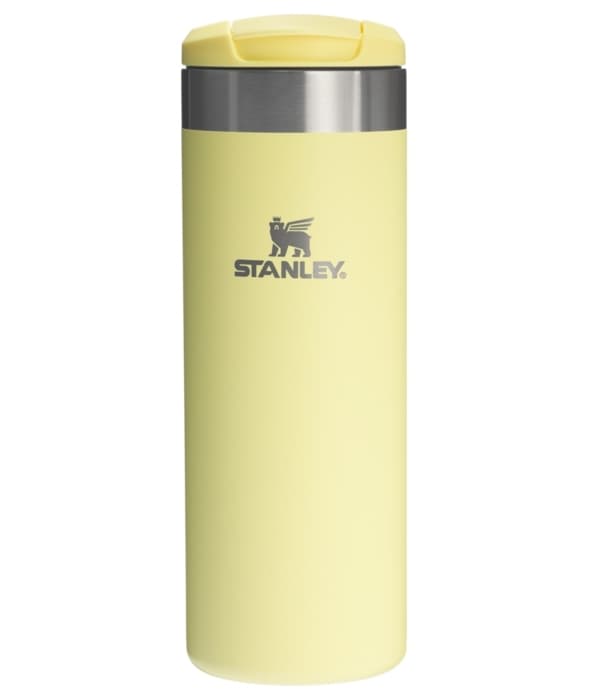 STANLEY AEROLIGHT TRANSIT MUG 0,47 L Pomelo, termosmugg