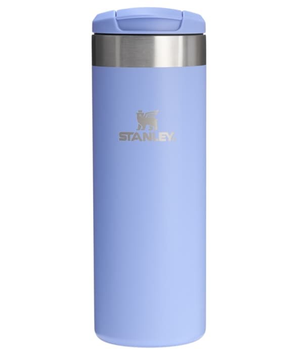 STANLEY AEROLIGHT TRANSIT MUG 0,47 L Hydrangea, termosmugg