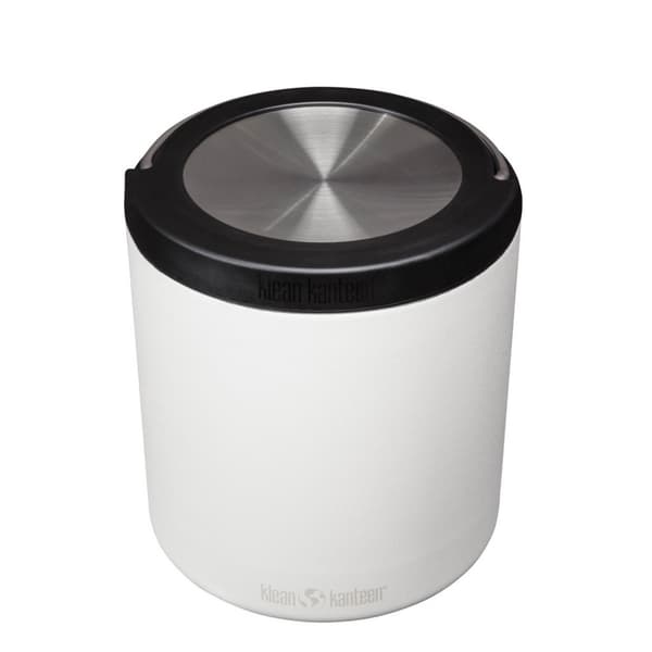 KLEAN KANTEEN TK CANISTER INSULATED 946 ML Tofu, mattermos Klean Kanteen