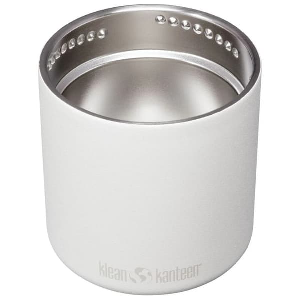 KLEAN KANTEEN TK CANISTER INSULATED 946 ML Tofu, mattermos Klean Kanteen