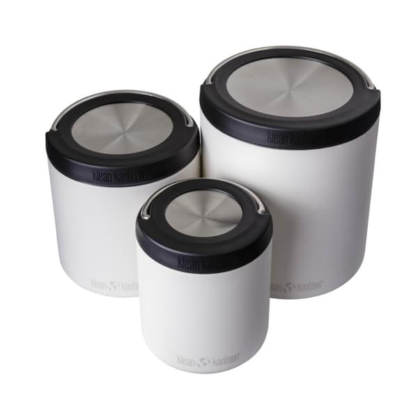 KLEAN KANTEEN TK CANISTER INSULATED 946 ML Tofu, mattermos Klean Kanteen
