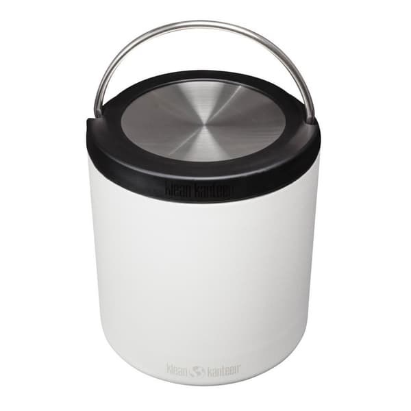 KLEAN KANTEEN TK CANISTER INSULATED 946 ML Tofu, mattermos Klean Kanteen