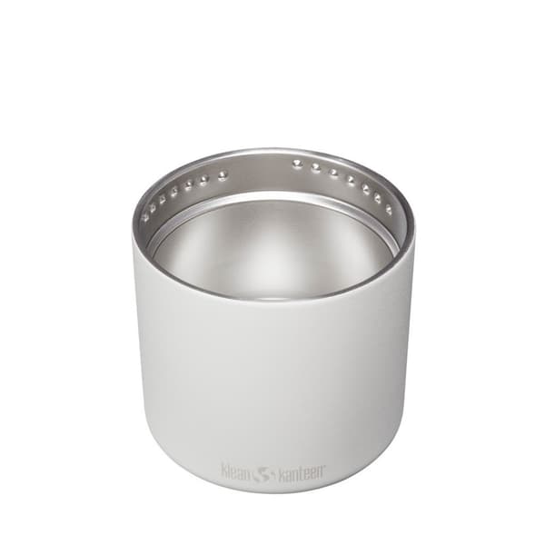 KLEAN KANTEEN TK CANISTER INSULATED 473 ML Tofu, mattermos Klean Kanteen