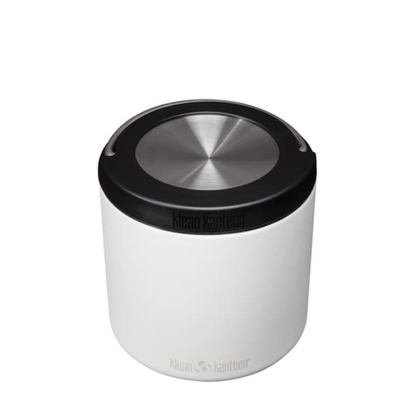 KLEAN KANTEEN TK CANISTER INSULATED 473 ML Tofu, mattermos Klean Kanteen