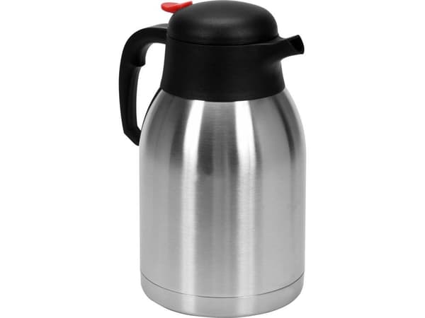 Bordtermo med knap 2,0 l