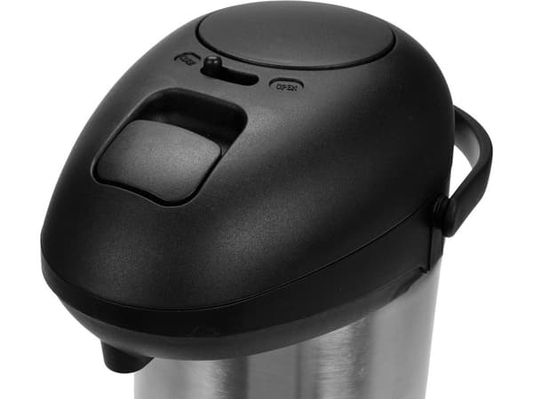 Bordtermos med pump 5L