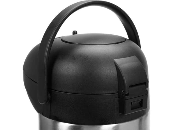 Bordtermos med pump 5L