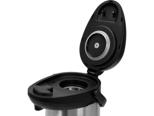 Bordtermos med pump 5L