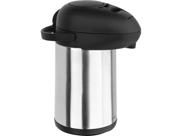 PÖYTÄTERMOS PUMPULLA 3,0 L