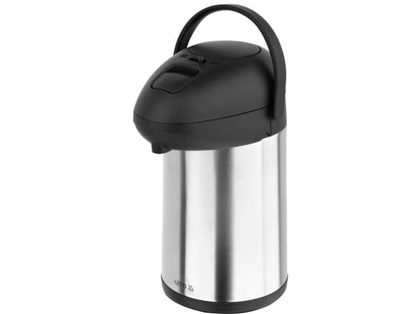PÖYTÄTERMOS PUMPULLA 3,0 L
