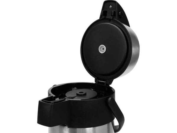 PÖYTÄTERMOS PUMPULLA 2,2 L