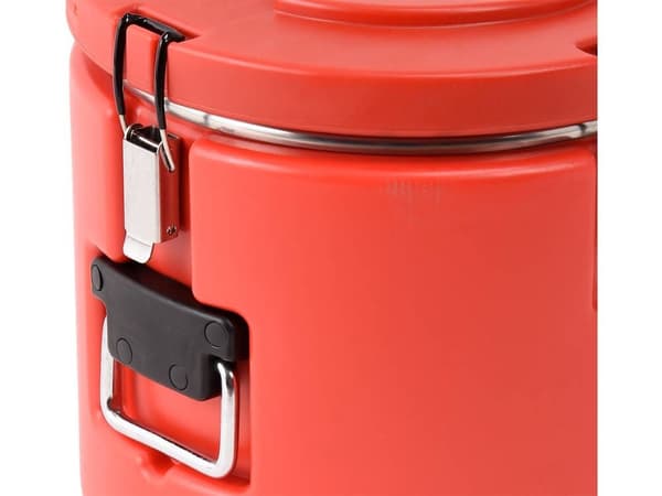MUOVINEN KULJETUSTERMOS 30L