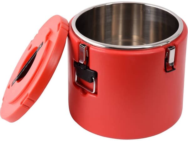 MUOVINEN KULJETUSTERMOS 30L