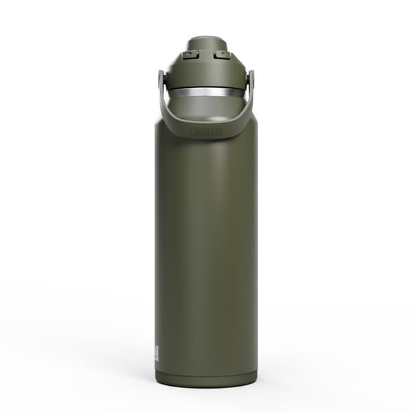 CAMELBAK THRIVE CHUG INSULATED SST 1.2L Moss, Camelbak isolerad vattenflaska