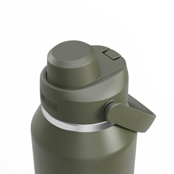 CAMELBAK THRIVE CHUG INSULATED SST 1.2L Moss, Camelbak isolerad vattenflaska