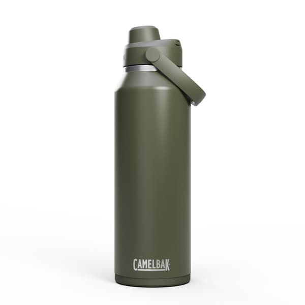CAMELBAK THRIVE CHUG INSULATED SST 1.2L Moss, Camelbak isolerad vattenflaska