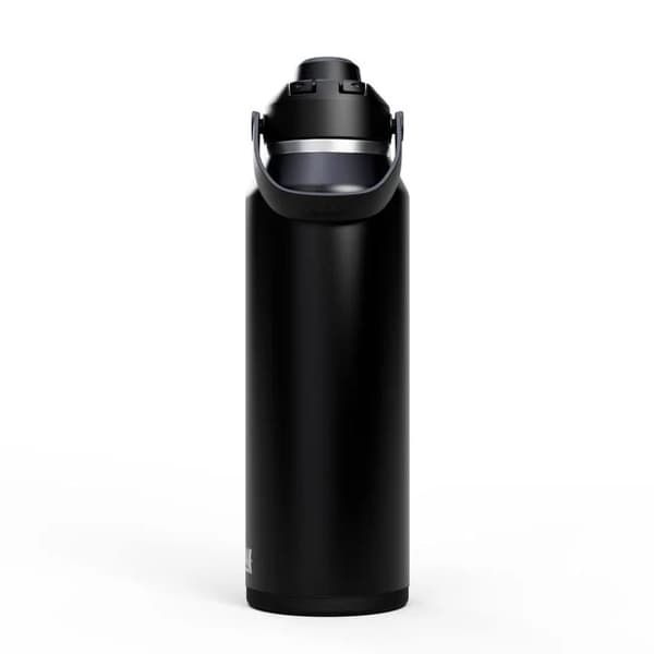CAMELBAK THRIVE CHUG INSULATED SST 1.2L Black, Camelbak isolerad vattenflaska