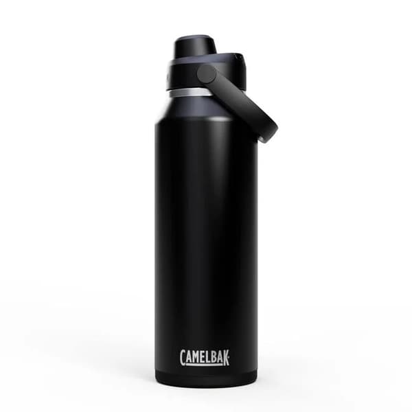 CAMELBAK THRIVE CHUG INSULATED SST 1.2L Black, Camelbak isolerad vattenflaska