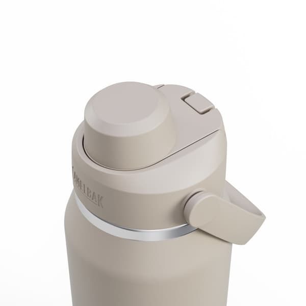 CAMELBAK THRIVE CHUG INSULATED SST 1L Stone, Camelbak isolerad vattenflaska