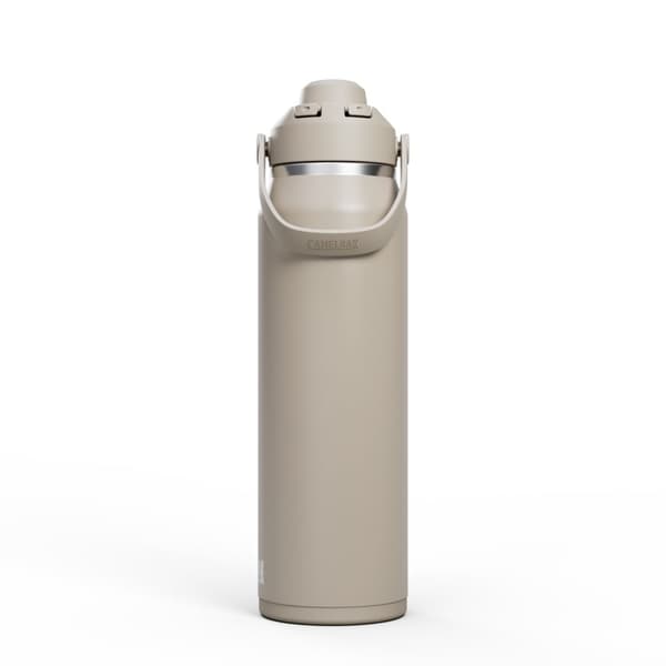 CAMELBAK THRIVE CHUG INSULATED SST 1L Stone, Camelbak isolerad vattenflaska