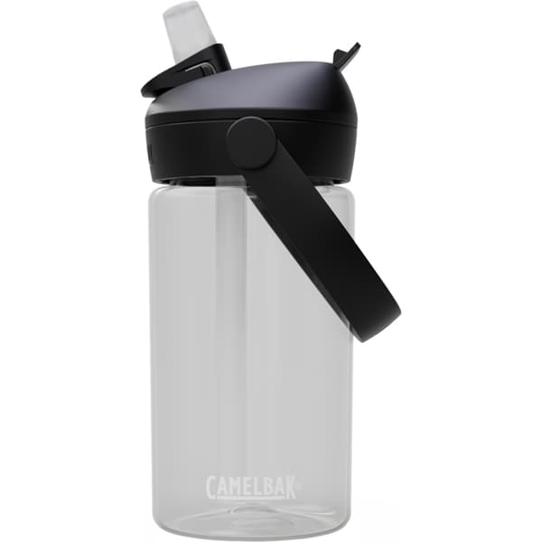 CAMELBAK THRIVE FLIP STRAW KIDS 0,4L Clear, Camelbak vattenflaska barn