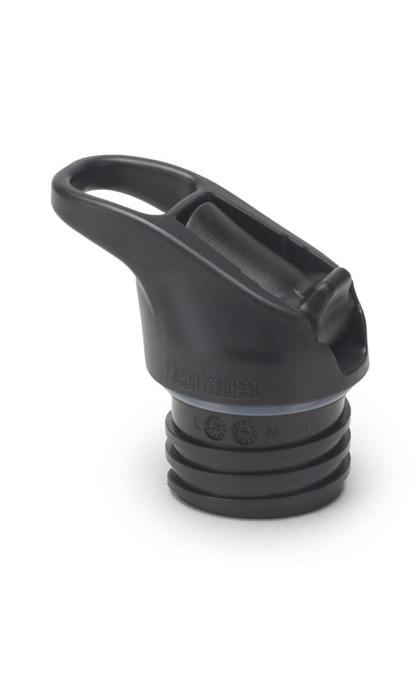 KLEAN KANTEEN CLASSIC NARROW 532 ML FLIP SEAL SPORT CAP Brushed Steinless